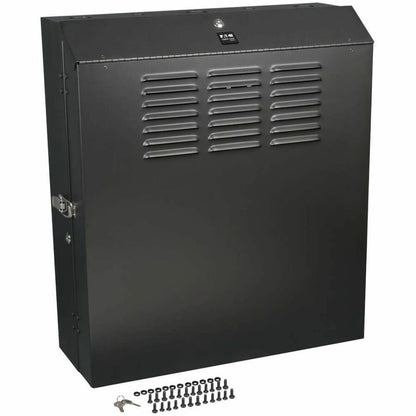 Tripp Lite by Eaton SmartRack SRWF5U Enclosure Rack Cabinet SRWF5U