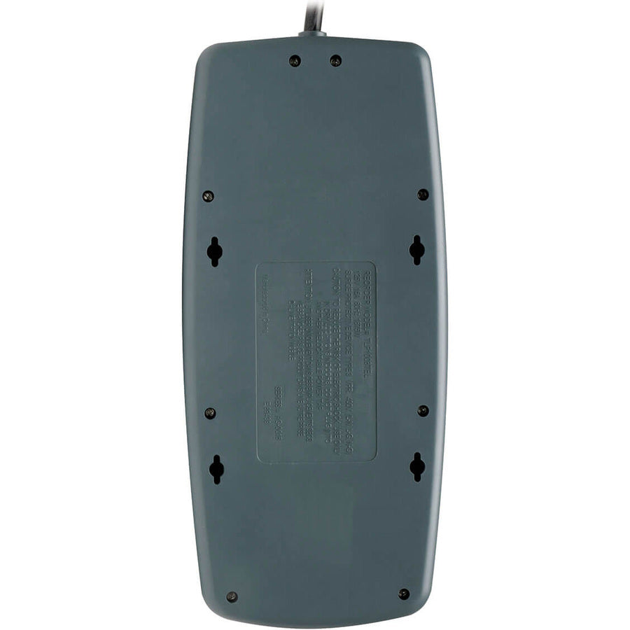 Parasurtenseur 10 prises Tripp Lite par Eaton TLP1008TEL