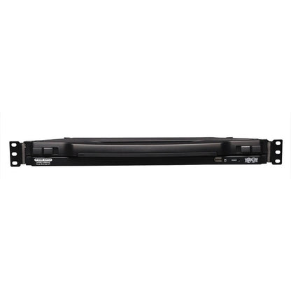 Tripp Lite NetDirector B020-U08-19-IP Écran LCD à montage en rack avec KVM - Boîtier en acier B020-U08-19-IP