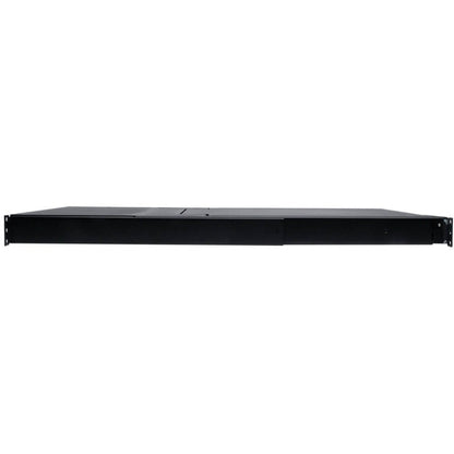 Tripp Lite NetDirector B020-U08-19-IP Écran LCD à montage en rack avec KVM - Boîtier en acier B020-U08-19-IP