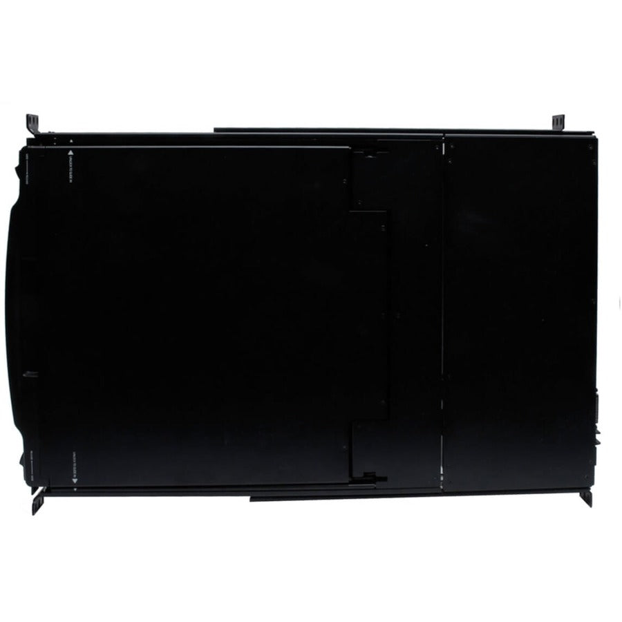 Tripp Lite NetDirector B020-U08-19-IP Écran LCD à montage en rack avec KVM - Boîtier en acier B020-U08-19-IP