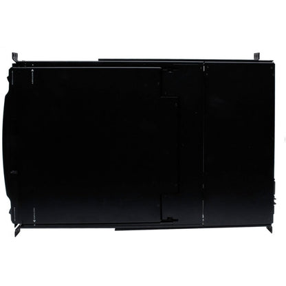 Tripp Lite NetDirector B020-U08-19-IP Écran LCD à montage en rack avec KVM - Boîtier en acier B020-U08-19-IP