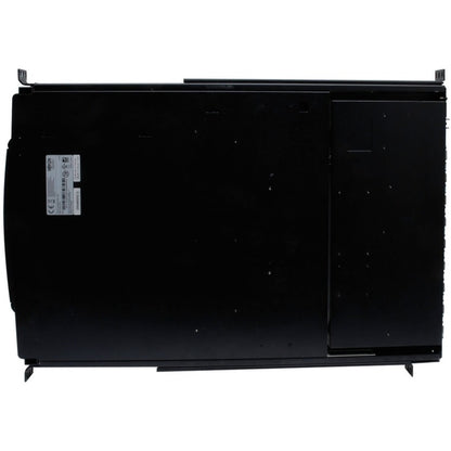 Tripp Lite NetDirector B020-U08-19-IP Écran LCD à montage en rack avec KVM - Boîtier en acier B020-U08-19-IP