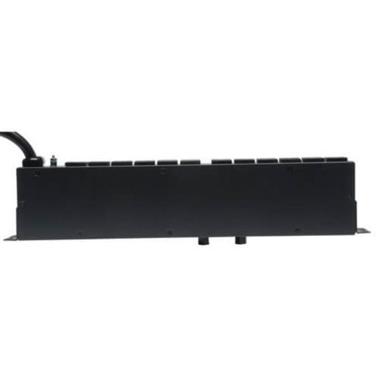 PDU à 12 prises avec compteur Tripp Lite par Eaton PDUMH30 PDUMH30