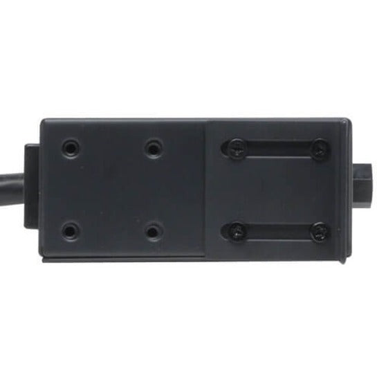 PDU à 12 prises avec compteur Tripp Lite par Eaton PDUMH30 PDUMH30