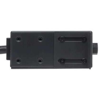 PDU à 12 prises avec compteur Tripp Lite par Eaton PDUMH30 PDUMH30