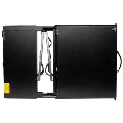 Tripp Lite NetCommander B070-008-19 Écran LCD à montage en rack - Boîtier en acier B070-008-19