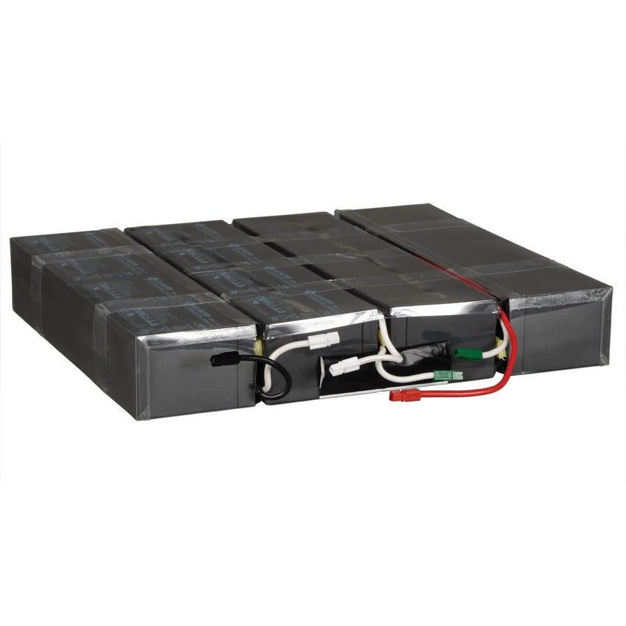 Cartouche de batterie de remplacement Tripp Lite par Eaton RBC5-192 RBC5-192
