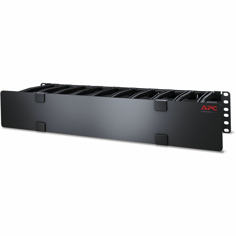 APC by Schneider Electric Horizontal Cable Manager AR8603A