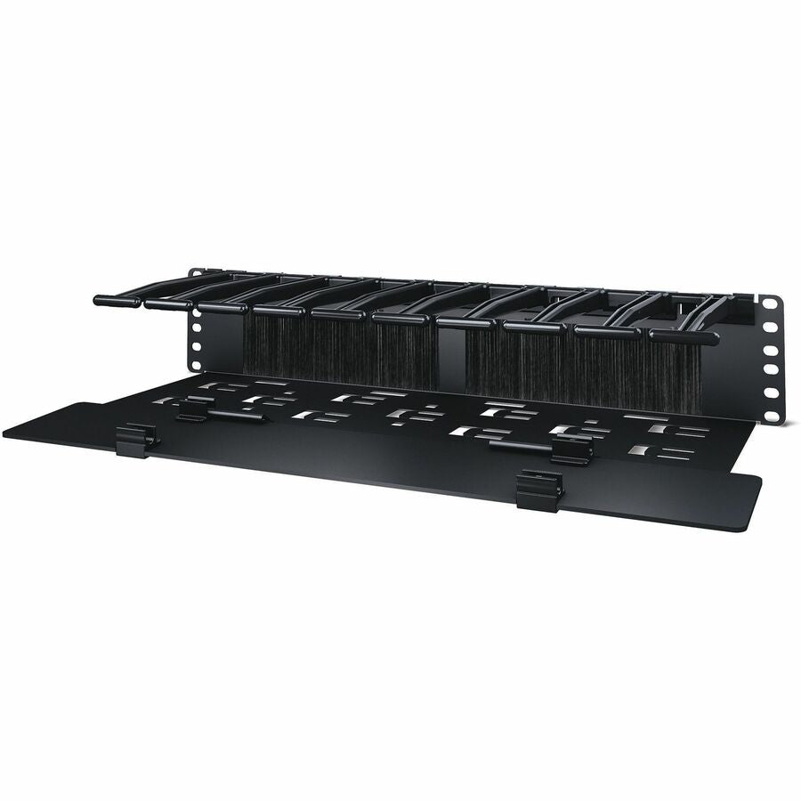 APC by Schneider Electric Horizontal Cable Manager AR8603A