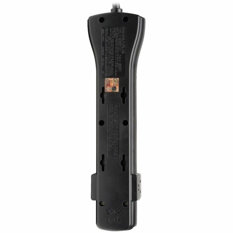 Tripp Lite series Protect It! SUPER7B 7 Outlets Surge Suppressor SUPER7B