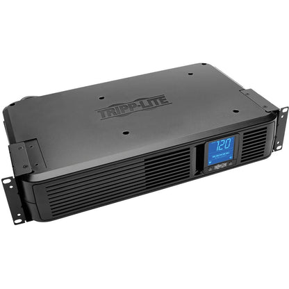 Onduleur montable en tour/rack 1 500 VA Tripp Lite par Eaton Smart LCD SMART1500LCDXL SMART1500LCDXL