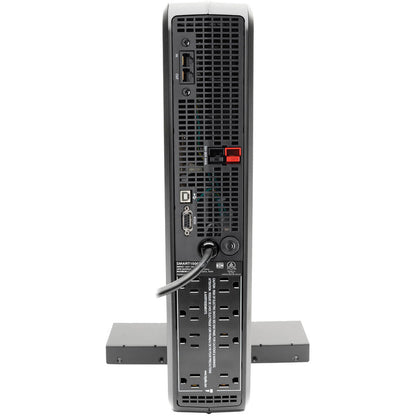 Onduleur montable en tour/rack 1 500 VA Tripp Lite par Eaton Smart LCD SMART1500LCDXL SMART1500LCDXL