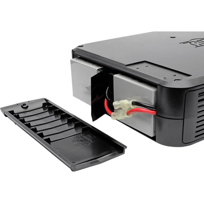 Onduleur montable en tour/rack 1 500 VA Tripp Lite par Eaton Smart LCD SMART1500LCDXL SMART1500LCDXL