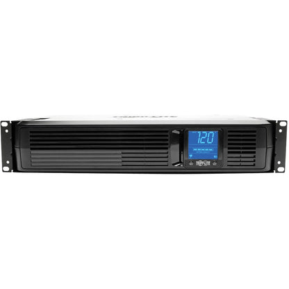 Onduleur montable en tour/rack 1 500 VA Tripp Lite par Eaton Smart LCD SMART1500LCDXL SMART1500LCDXL