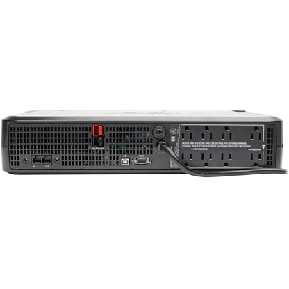 Onduleur montable en tour/rack 1 500 VA Tripp Lite par Eaton Smart LCD SMART1500LCDXL SMART1500LCDXL