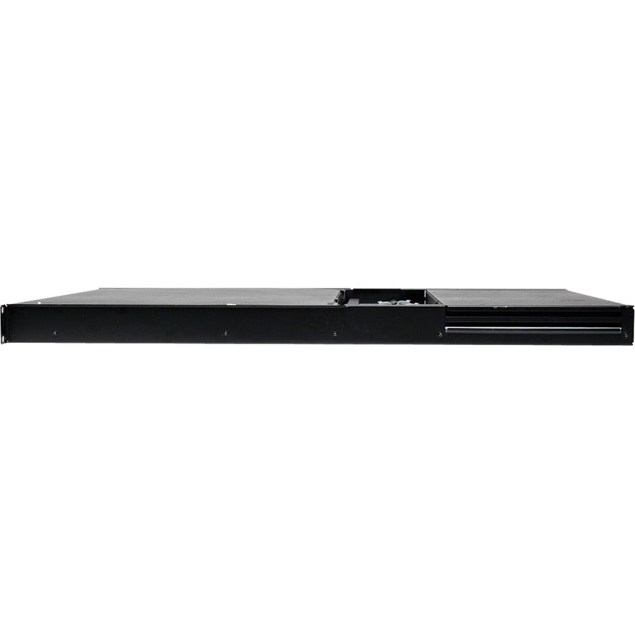 Tripp Lite by Eaton 8-Port, 1+1 User NetCommander Cat5 IP Console KVM Switch B070-008-19-IP