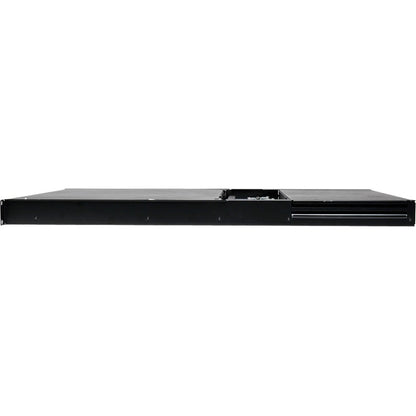 Tripp Lite by Eaton 8-Port, 1+1 User NetCommander Cat5 IP Console KVM Switch B070-008-19-IP