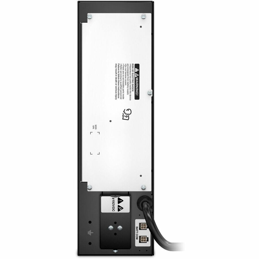 Pack de batteries APC by Schneider Electric Smart-UPS SRT 192 V 8 kVA et 10 kVA SRT192BP2