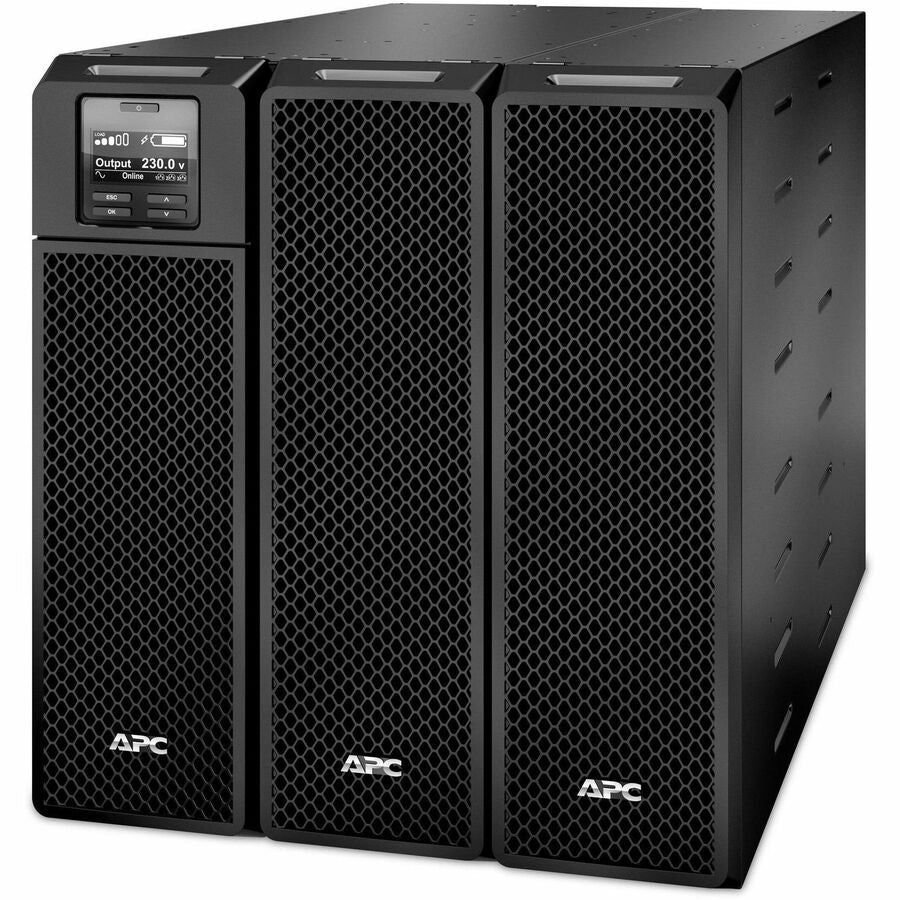 Pack de batteries APC by Schneider Electric Smart-UPS SRT 192 V 8 kVA et 10 kVA SRT192BP2