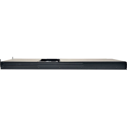 Console de montage en rack 1U Tripp Lite par Eaton avec écran LCD 19 pouces, 1920 x 1080 (1080p), vidéo DVI ou VGA, TAA B021-000-19-HD2