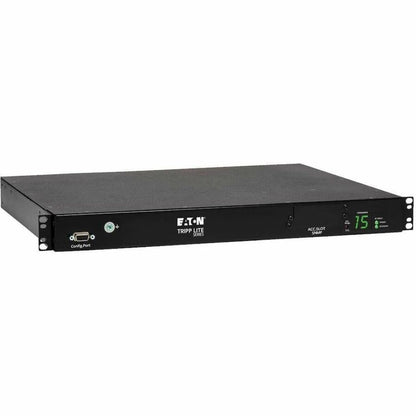 PDU à 10 prises Tripp Lite par Eaton PDUMH15HVAT PDUMH15HVAT