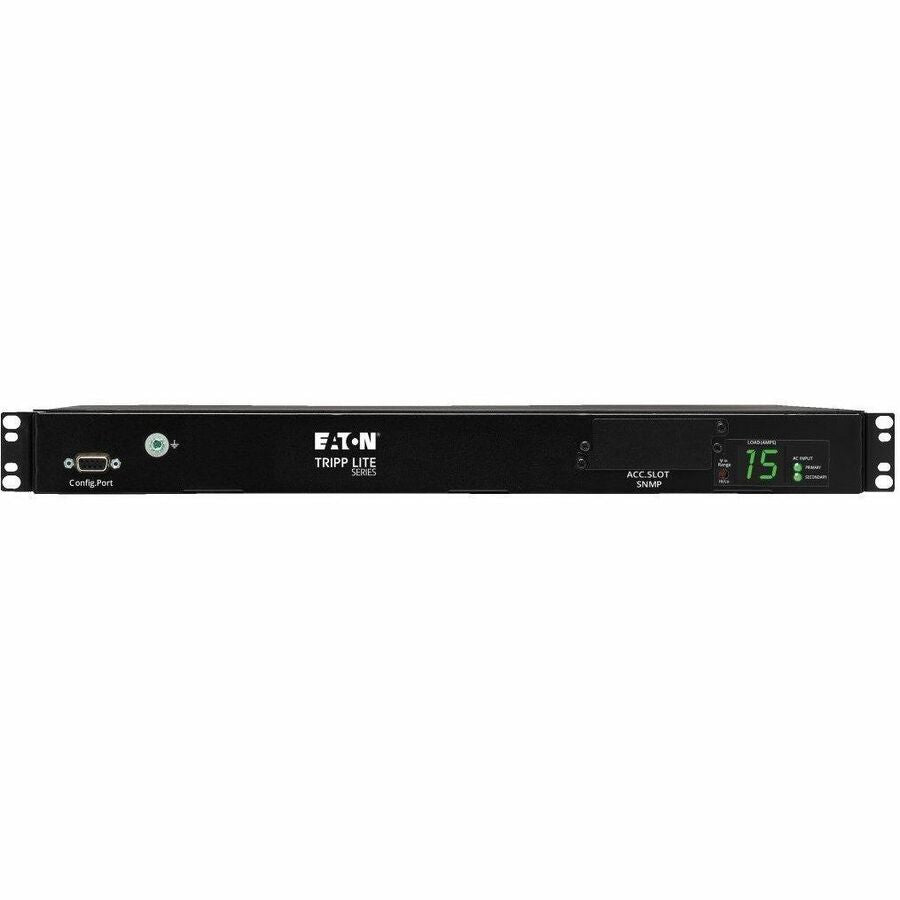 PDU à 10 prises Tripp Lite par Eaton PDUMH15HVAT PDUMH15HVAT