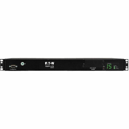 PDU à 10 prises Tripp Lite par Eaton PDUMH15HVAT PDUMH15HVAT