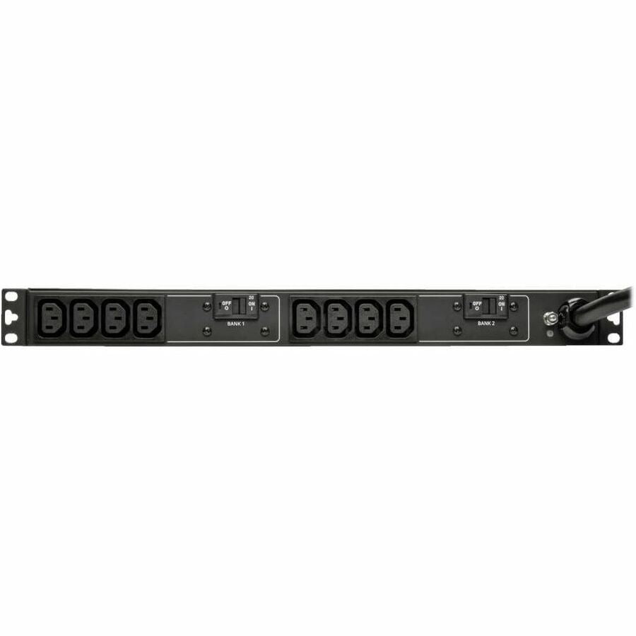 Tripp Lite by Eaton Basic PDUH30HV 10-Outlets PDU PDUH30HV
