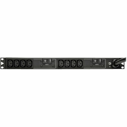 Tripp Lite by Eaton Basic PDUH30HV 10-Outlets PDU PDUH30HV