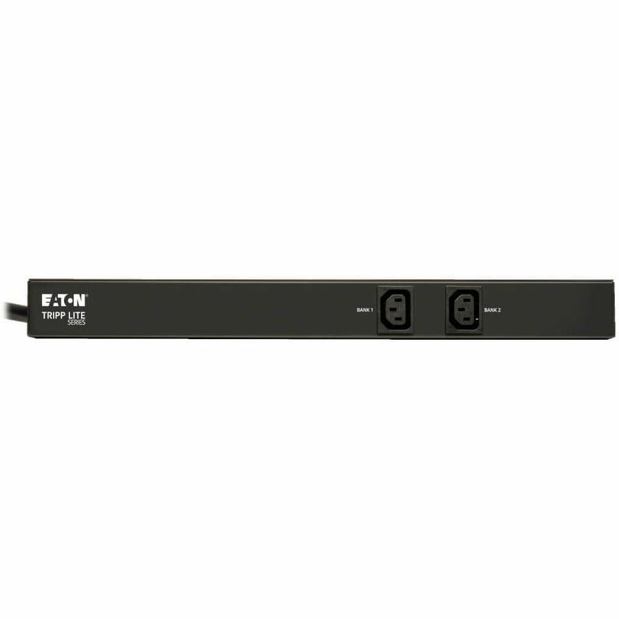Tripp Lite by Eaton Basic PDUH30HV 10-Outlets PDU PDUH30HV