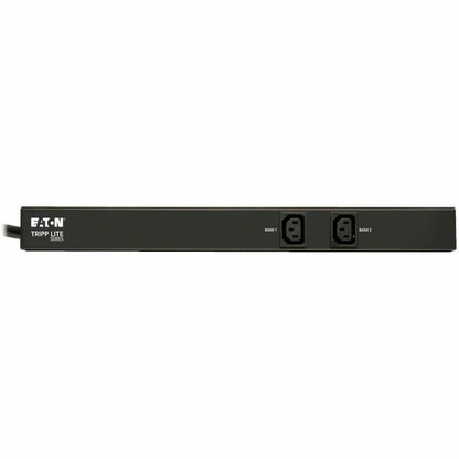 Tripp Lite by Eaton Basic PDUH30HV 10-Outlets PDU PDUH30HV