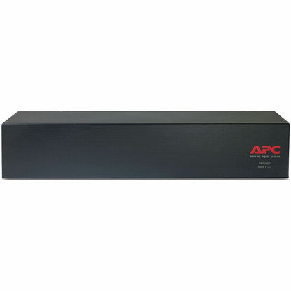 PDU en rack APC by Schneider Electric, avec compteur, 2U, 30 A, 120 V, (16) 5-20 AP7802B