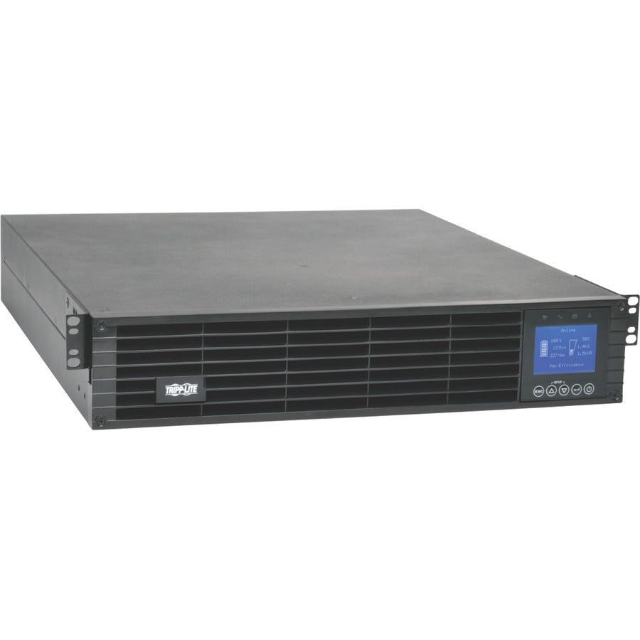 Onduleur montable en rack 3000 VA Tripp Lite by Eaton SmartOnline SU3000LCD2UHV SU3000LCD2UHV