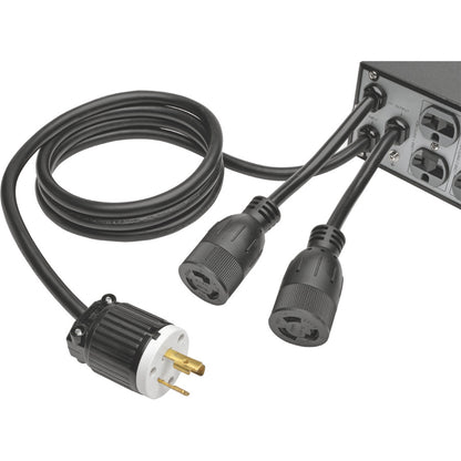 Onduleur montable en rack 3000 VA Tripp Lite by Eaton SmartOnline SU3000LCD2UHV SU3000LCD2UHV