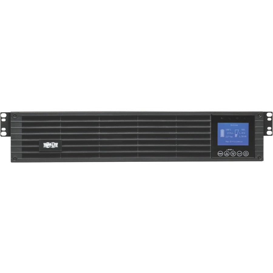 Onduleur montable en rack 3000 VA Tripp Lite by Eaton SmartOnline SU3000LCD2UHV SU3000LCD2UHV