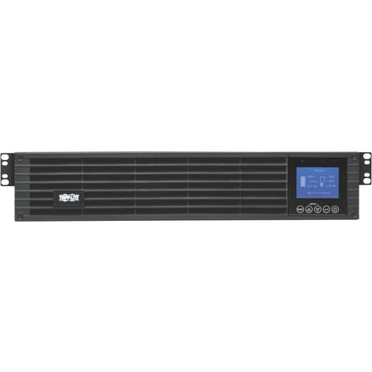 Onduleur montable en rack 3000 VA Tripp Lite by Eaton SmartOnline SU3000LCD2UHV SU3000LCD2UHV