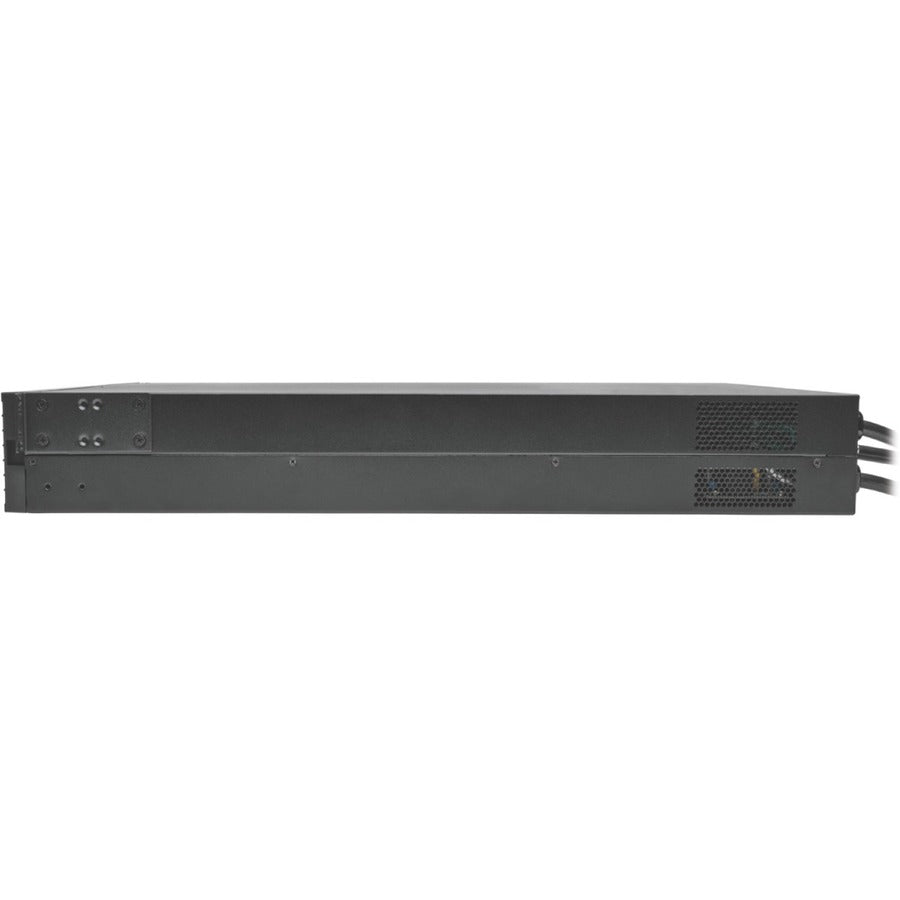 Onduleur montable en rack 3000 VA Tripp Lite by Eaton SmartOnline SU3000LCD2UHV SU3000LCD2UHV