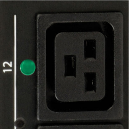 Tripp Lite by Eaton PDUMVR30HVNETLX 24-Outlet PDU PDUMVR30HVNETLX