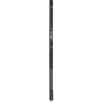 Tripp Lite by Eaton PDUMVR30HVNETLX 24-Outlet PDU PDUMVR30HVNETLX