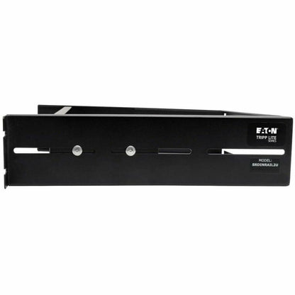 Kit de rail DIN réglable pour montage en rack Tripp Lite par Eaton - Rails Top Hat, Mini Top Hat et G-Style SRDINRAIL2U