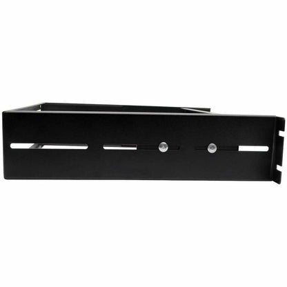 Kit de rail DIN réglable pour montage en rack Tripp Lite par Eaton - Rails Top Hat, Mini Top Hat et G-Style SRDINRAIL2U