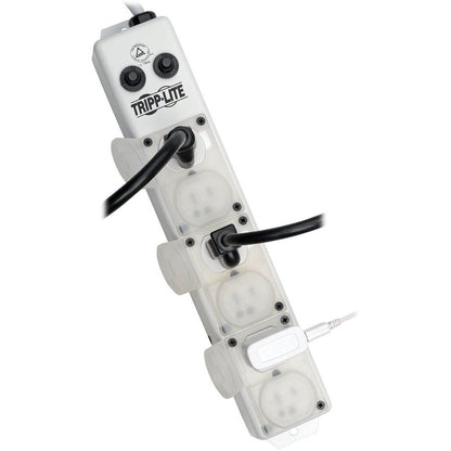 Tripp Lite by Eaton PS-607-HG-OEM 6-Outlets Power Strip* PS-607-HG-OEM