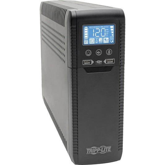 Onduleur tour Tripp Lite par Eaton ECO1500LCD 1440 VA ECO1500LCD