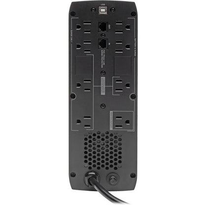 Onduleur tour Tripp Lite par Eaton ECO1500LCD 1440 VA ECO1500LCD