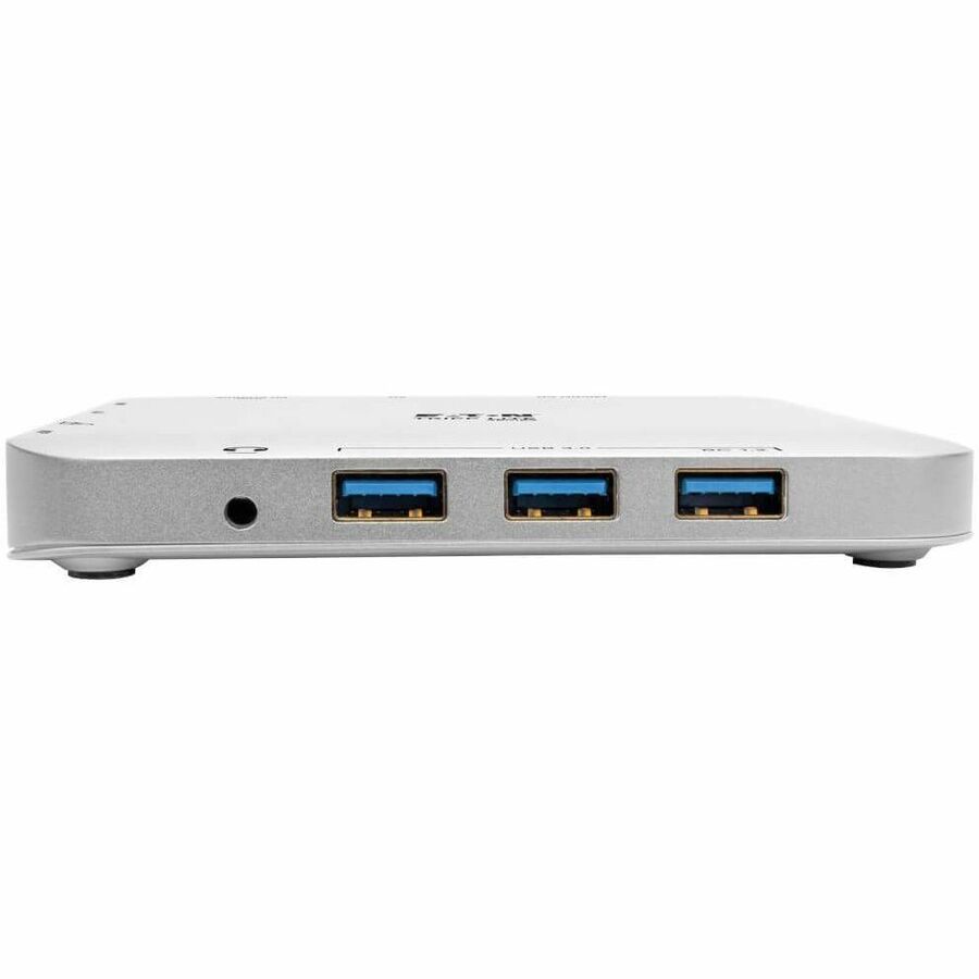 Tripp Lite by Eaton U442-DOCK2-S Docking Station U442-DOCK2-S