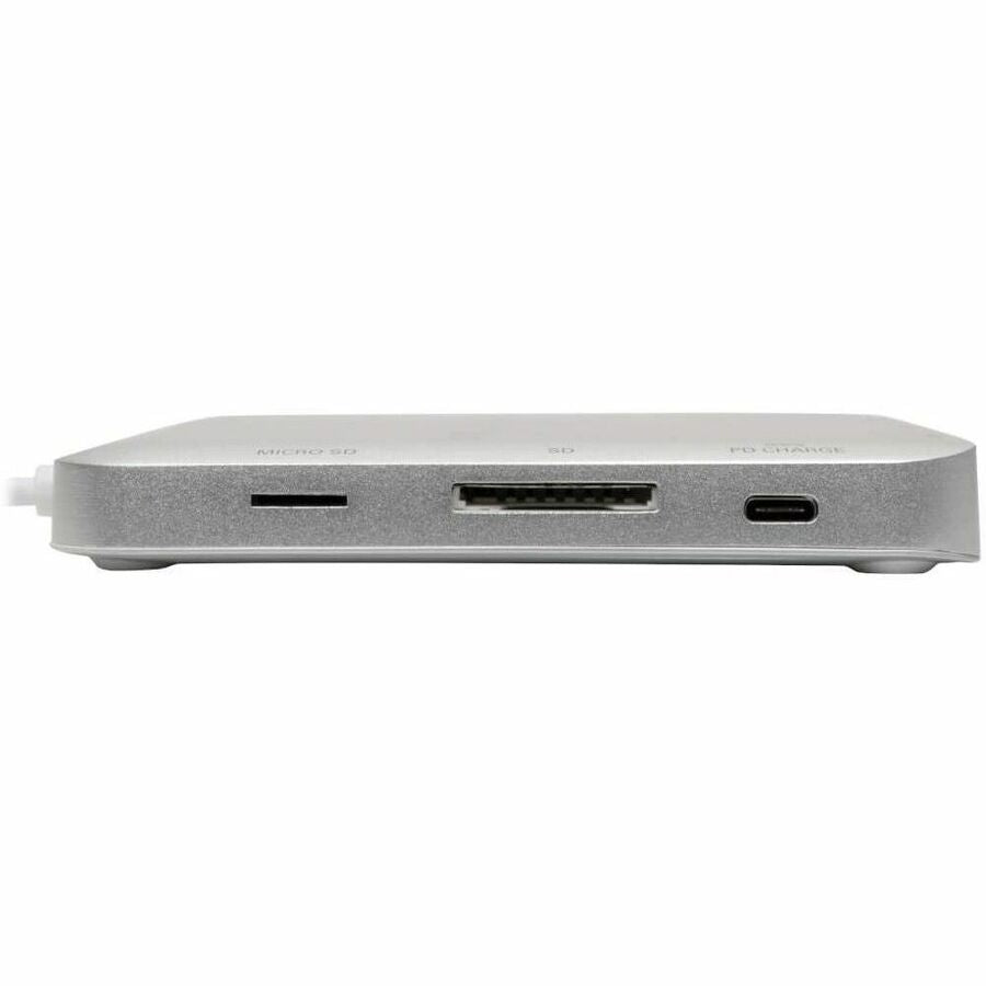 Tripp Lite by Eaton U442-DOCK2-S Docking Station U442-DOCK2-S