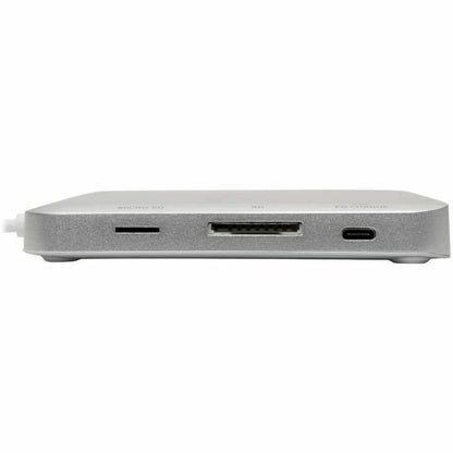 Tripp Lite by Eaton U442-DOCK2-S Docking Station U442-DOCK2-S