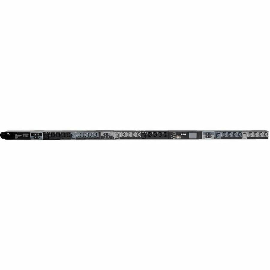 Tripp Lite by Eaton PDU3XEVSR6G32B 30-Outlet PDU PDU3XEVSR6G32B