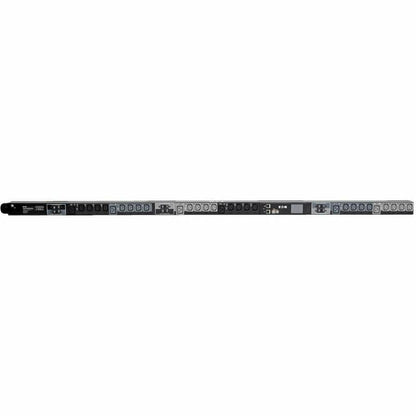 Tripp Lite by Eaton PDU3XEVSR6G32B 30-Outlet PDU PDU3XEVSR6G32B